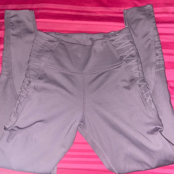 NIKE LEGGINGS SIZE S - Picture 1 of 7